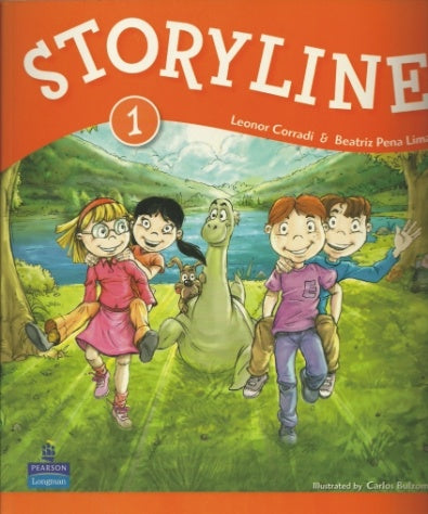 STORYLINE 1..