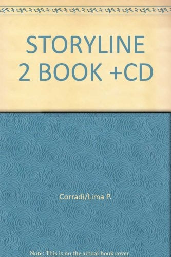 Storyline Pupils' Pack 2