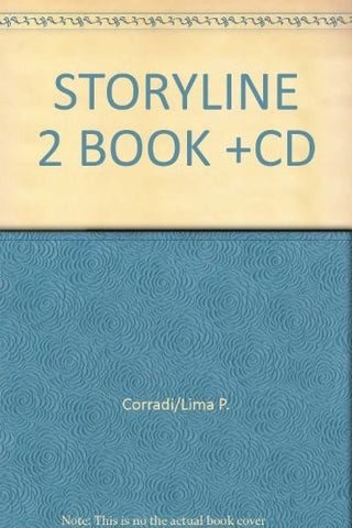 Storyline Pupils' Pack 2