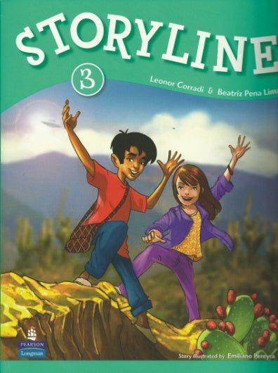 Storyline 3 sb