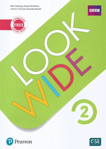 LOOK WIDE 2 SB** | VACIO