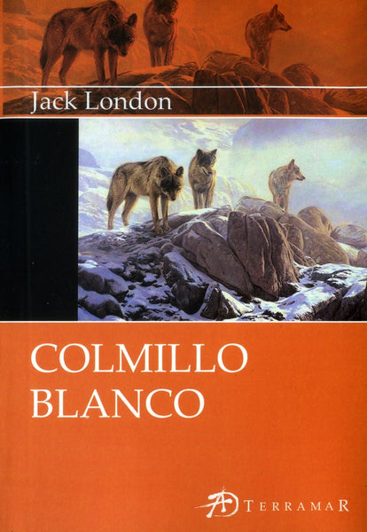 Colmillo Blanco | Jack London