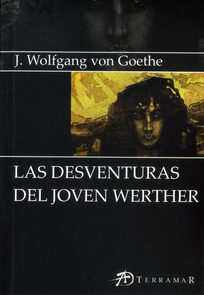 Werther | Johann Wolfgang Goethe