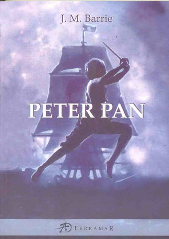 PETER PAN.. | J. M. Barrie
