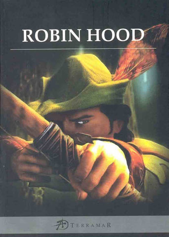 ROBIN HOOD..