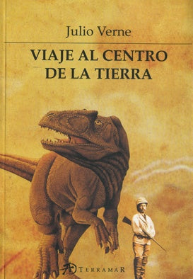 Viaje al centro de la tierra | Julio Verne
