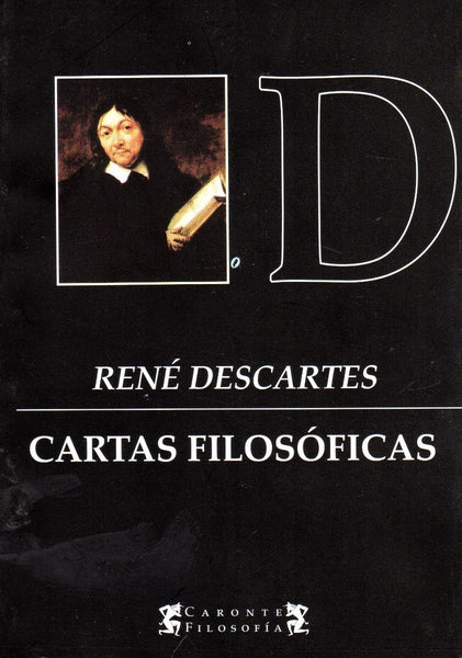 Cartas filosóficas* | René Descartes