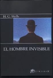 El hombre invisible* | H.G. Wells