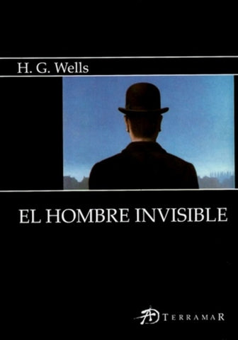 El hombre invisible* | H.G. Wells