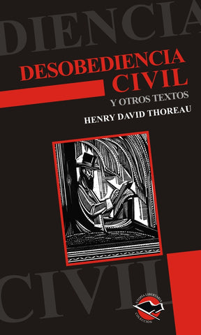 La desobediencia civil | Henry D. Thoreau