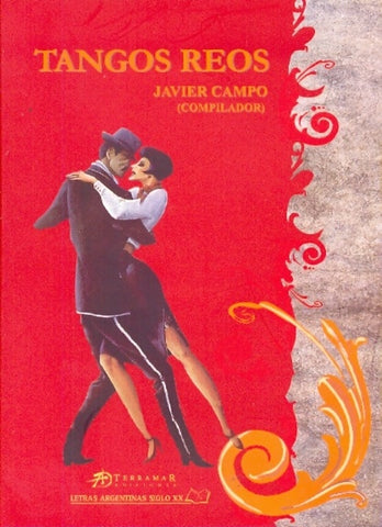 Tangos reos | Javier Campos
