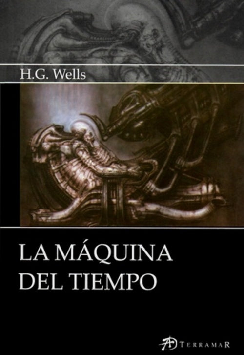 La maquina del tiempo