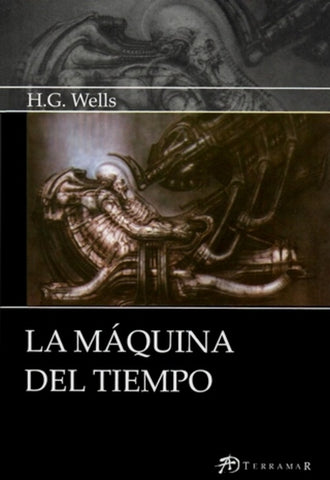 La maquina del tiempo