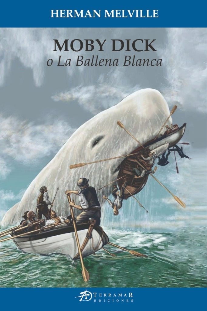 Moby Dick