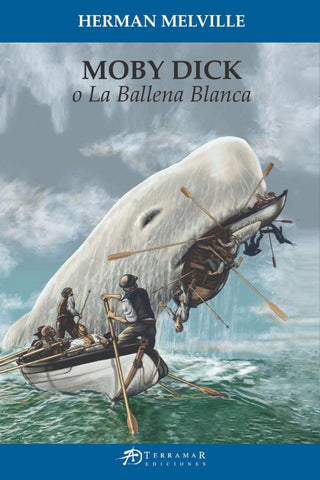 Moby Dick