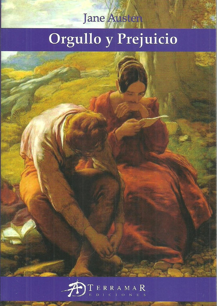 Orgullo y prejuicio