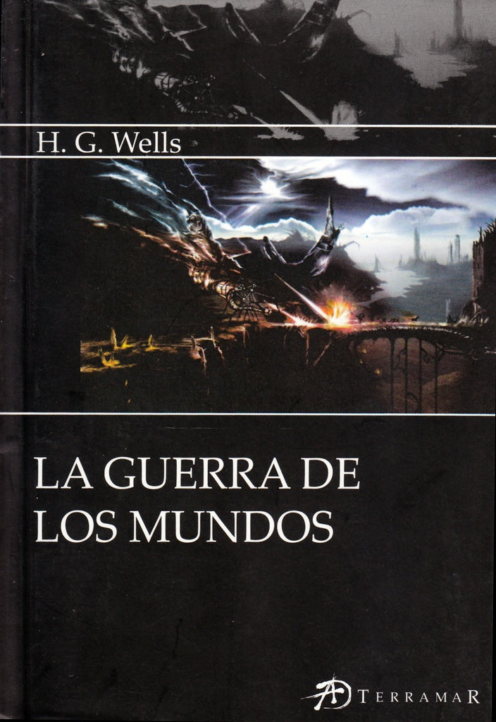 La guerra de los mundos