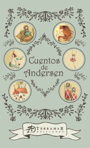 CUENTOS DE ANDERSEN