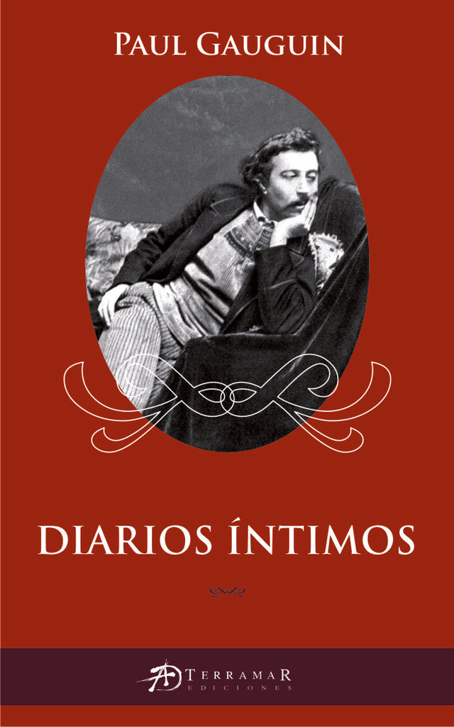 DIARIOS ÍNTIMOS.. | Paul Gauguin