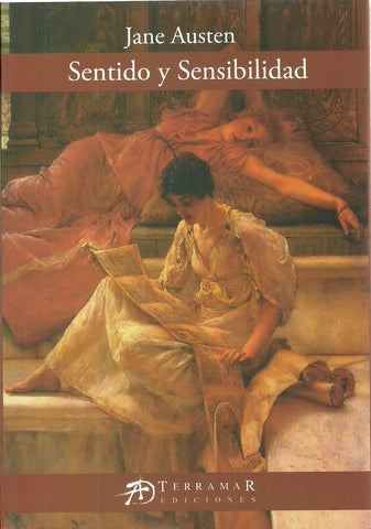 SENTIDO Y SENSIBILIDAD.. | Jane Austen