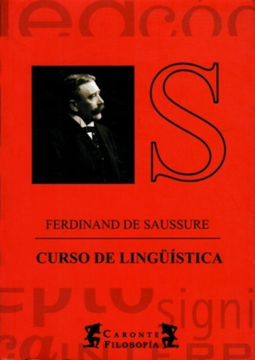 Curso de linguistica
