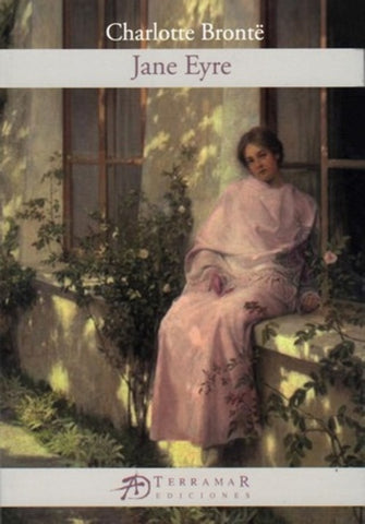 JANE EYRE | Brontë Charlotte