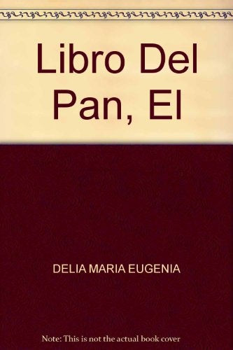 Pan | Maria Eugenia Delia