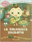 La biblioteca solitaria