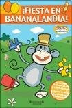 Fiesta en bananalandia