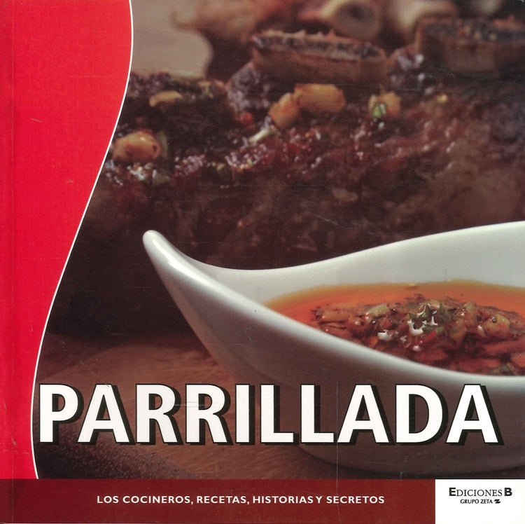 Parrilladas | Maria Eugenia Delia