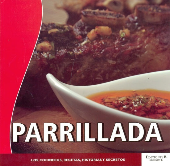 Parrilladas | Maria Eugenia Delia