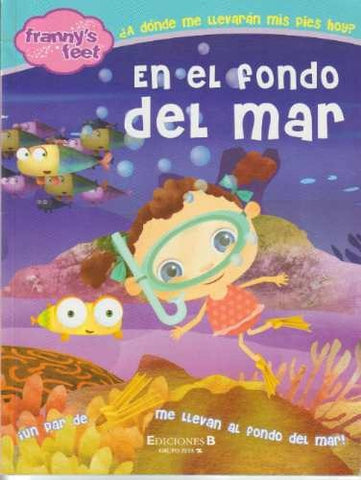 En el fondo del mar