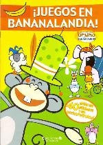 Juegos en bananalandia