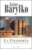 La filosofía | Jaime Barylko