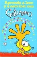 APRENDO A LEER Y ESCRIBIR CON GATURRO | NIK
