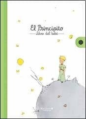 El principito Libro del bebe