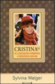 Cristina | Sylvina Walger