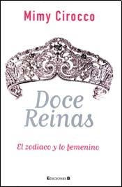 Doce reinas | Mimy Cirocco