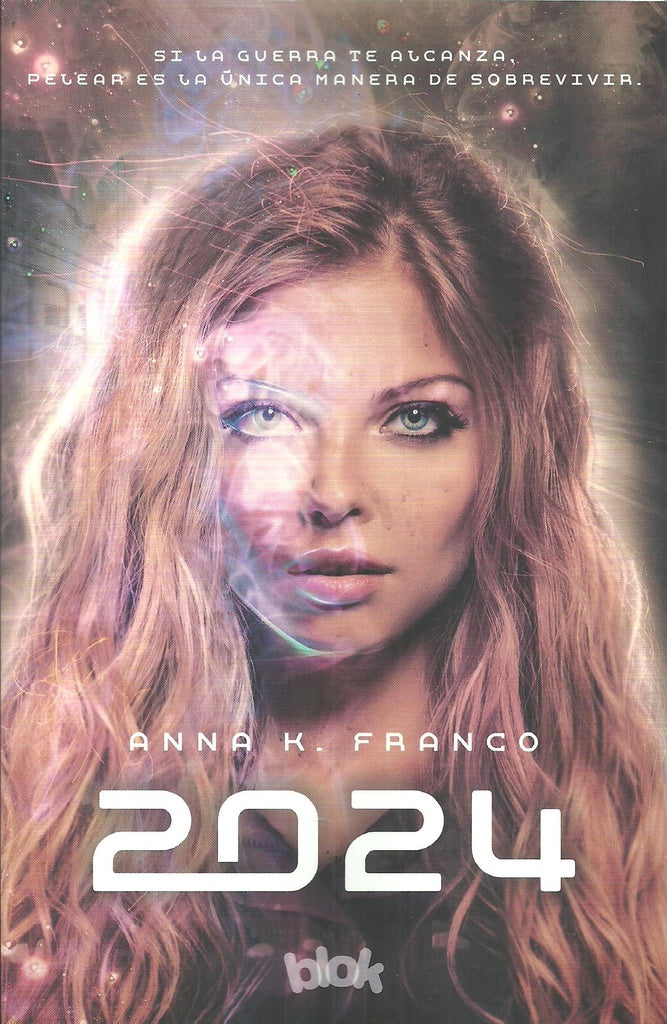 2024..* | Anna K. Franco
