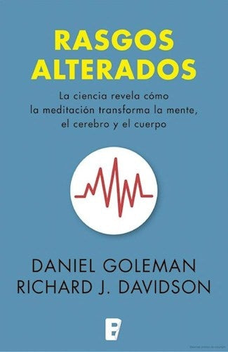 Rasgos alterados* | Daniel Goleman