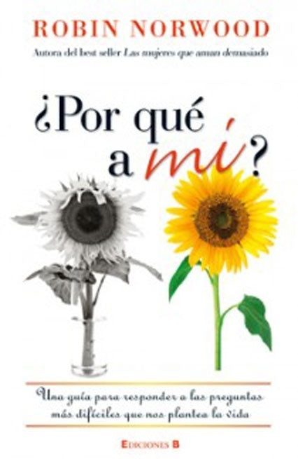 POR QUE A MI (AUT) | Robin Norwood