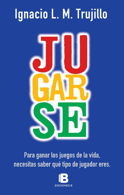 Jugarse