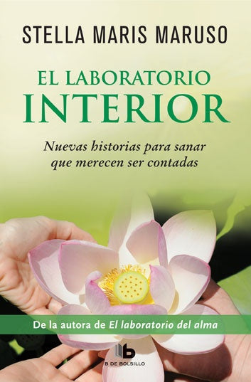 EL LABORATORIO INTERIOR | Stella Maris Maruso