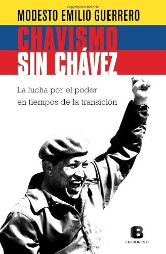 chavismo sin chavez