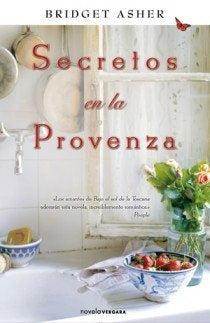 Secretos en la Provenza | Bridget Asher