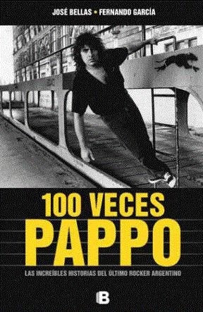 100 Veces Papo