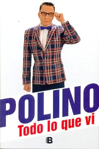 POLINO. TODO LO QUE VI | Marcelo Polino