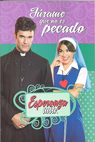 Jurame que no es pecado | sin autor