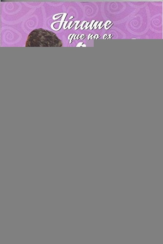 Jurame que no es pecado | sin autor