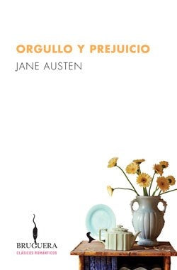 ORGULLO Y PREJUICIO | Jane Austen